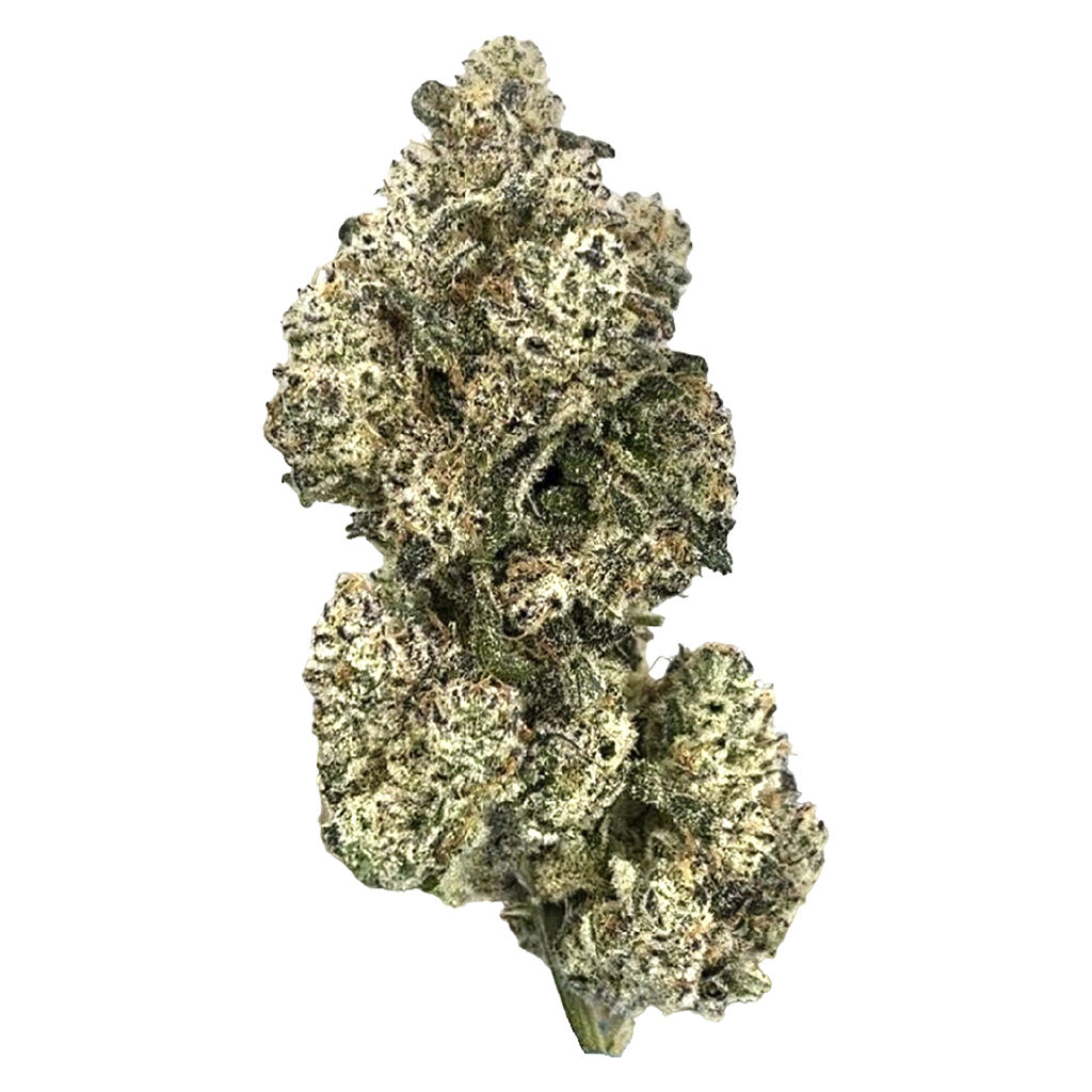Royal Dive #5: Purple Zombie 3.5g Dried Flower