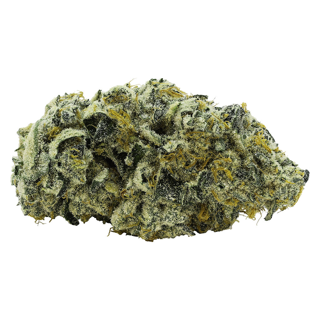 Jet Fuel Pie 14g Dried Flower