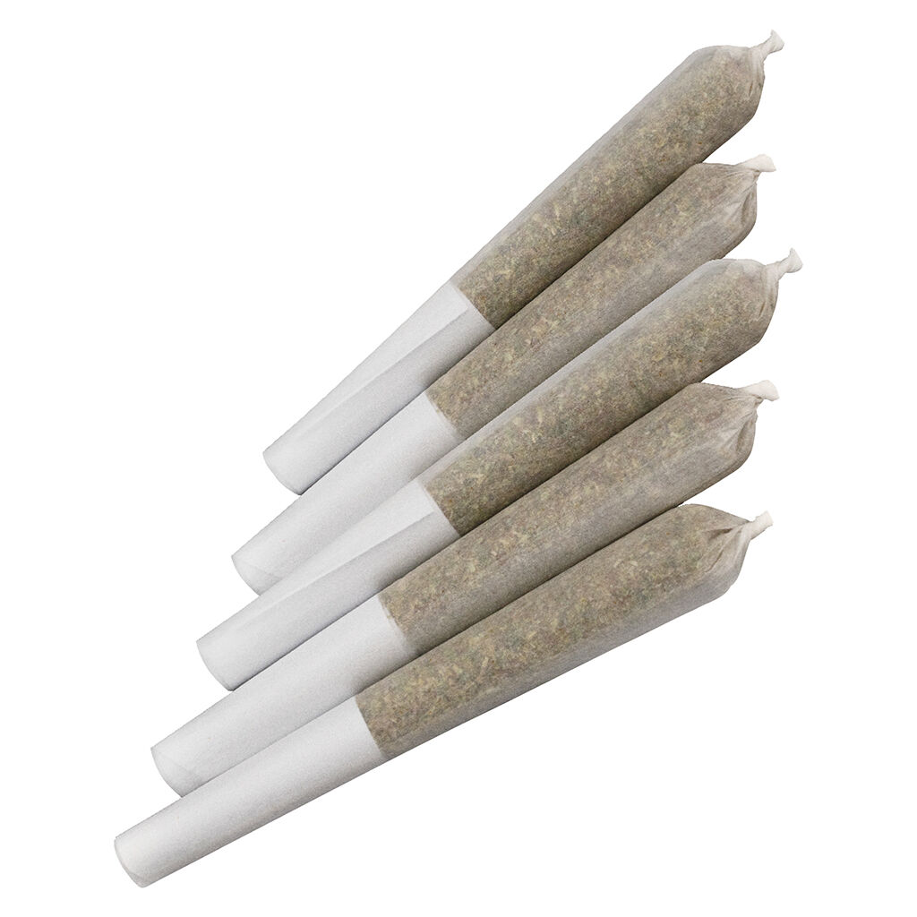 Red Rozay Preroll  5x