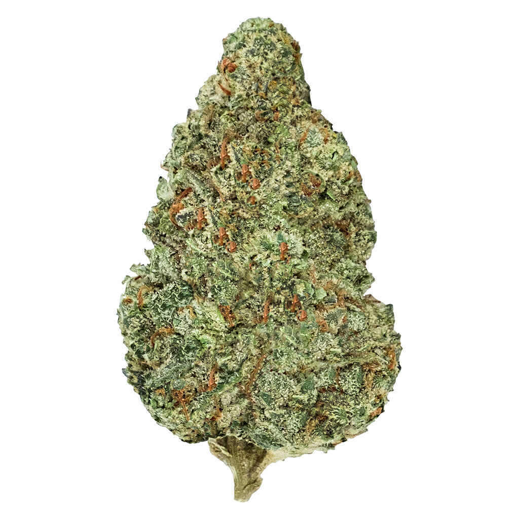 Back Forty - Chemzilla