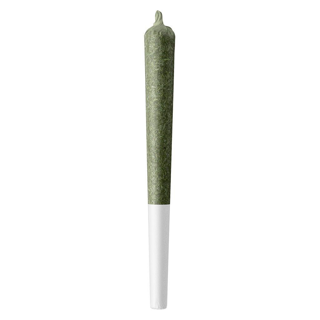 Marshmallow Milk Pre-Roll