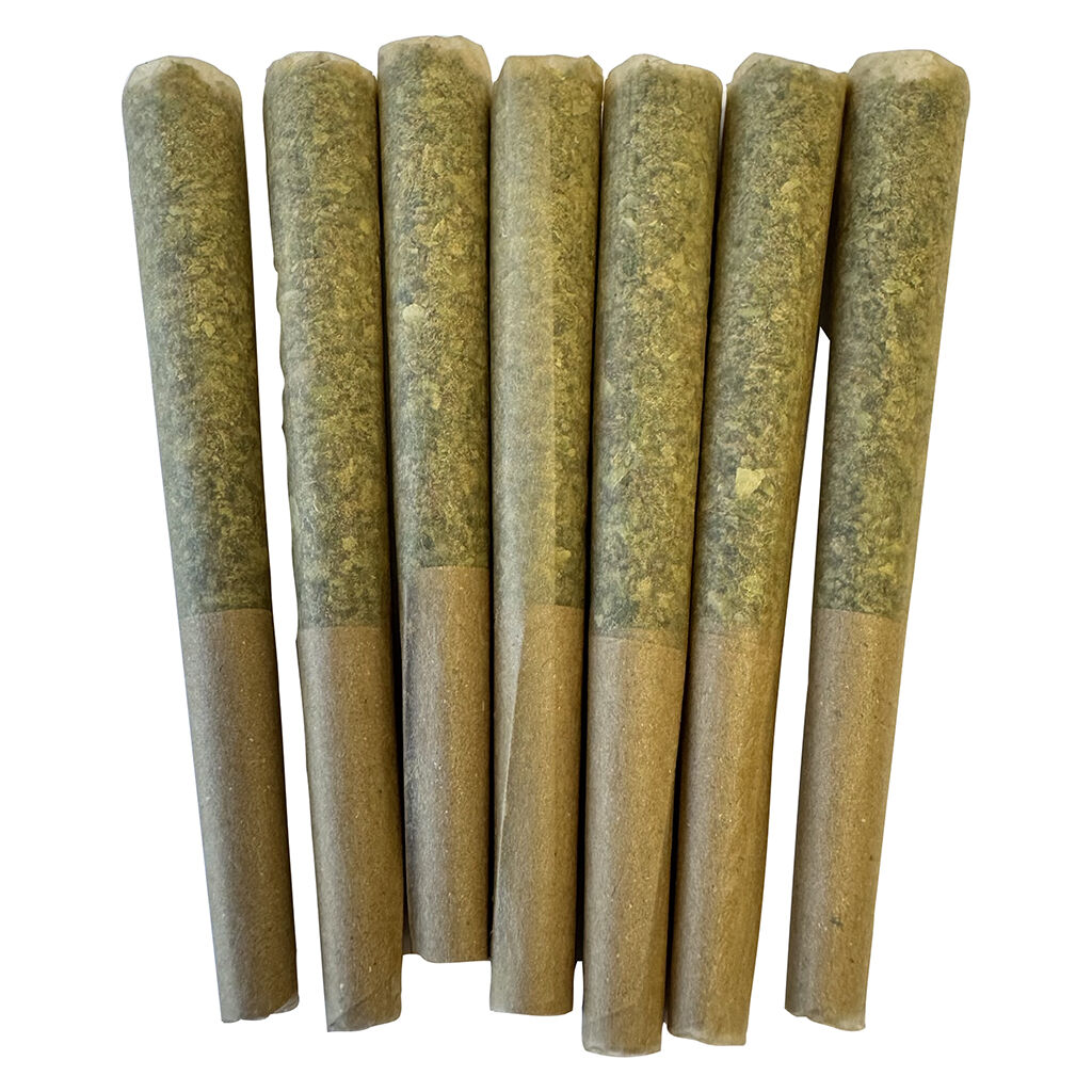 Tropical Pre-Roll