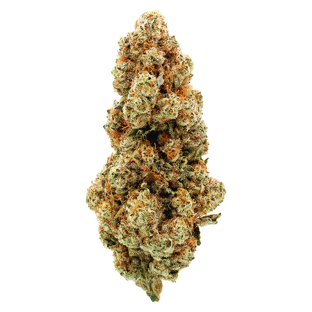 LowKey by MTL Cannabis - El Jefe