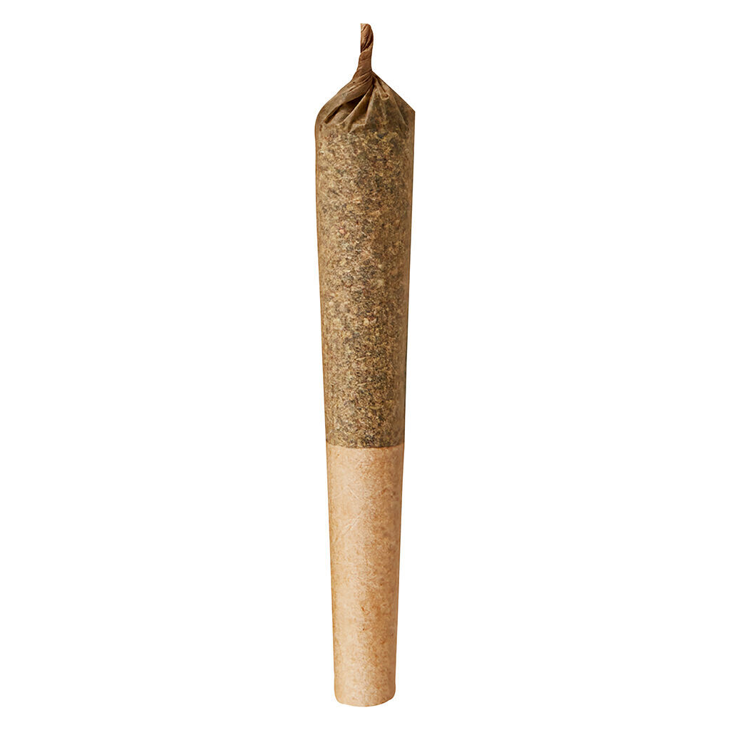 Junior J's Pre-Roll - Indica - 1x0.35g