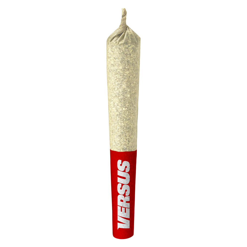Junior J Pre-roll