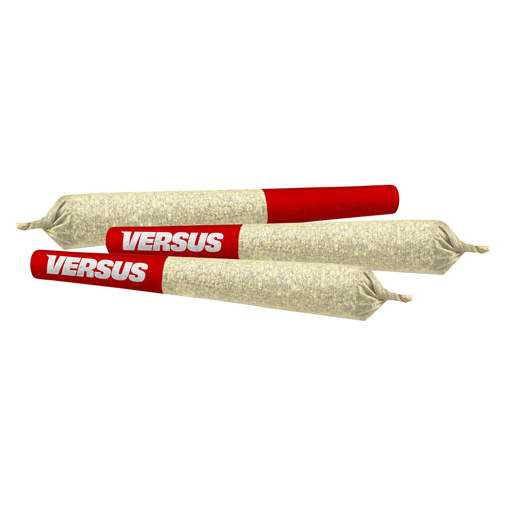 White Widow Pre-roll
