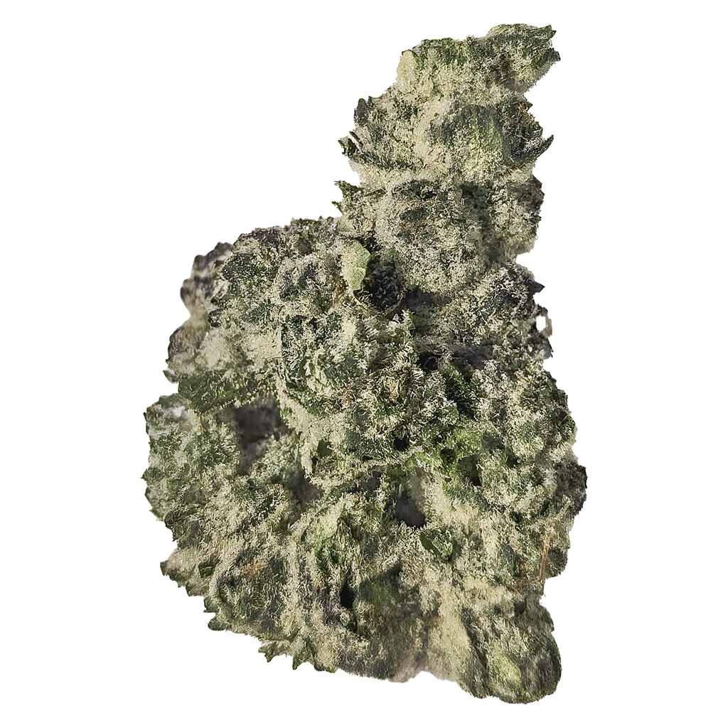 Strawberry Skrilla