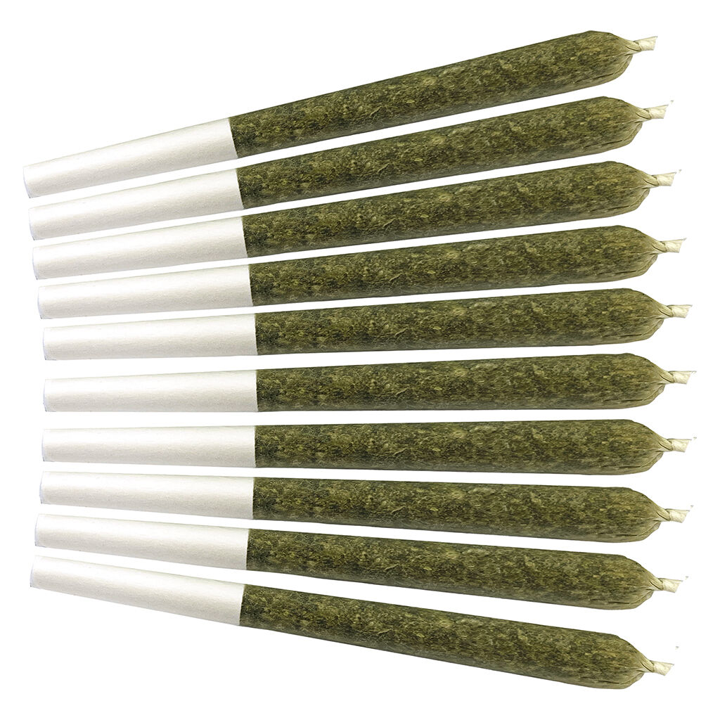 Orange Turpentine 0.5g