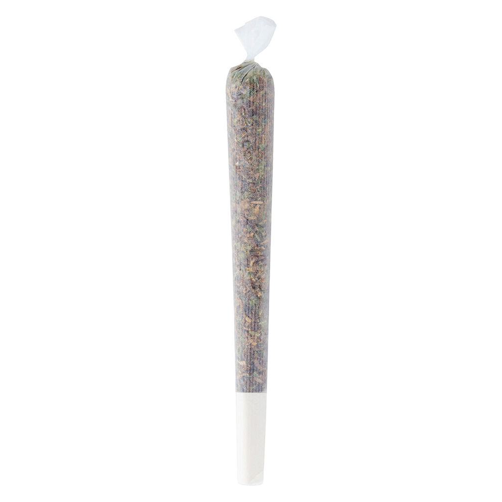 Product image Captain Kush Cereal PreRoll  4x 1