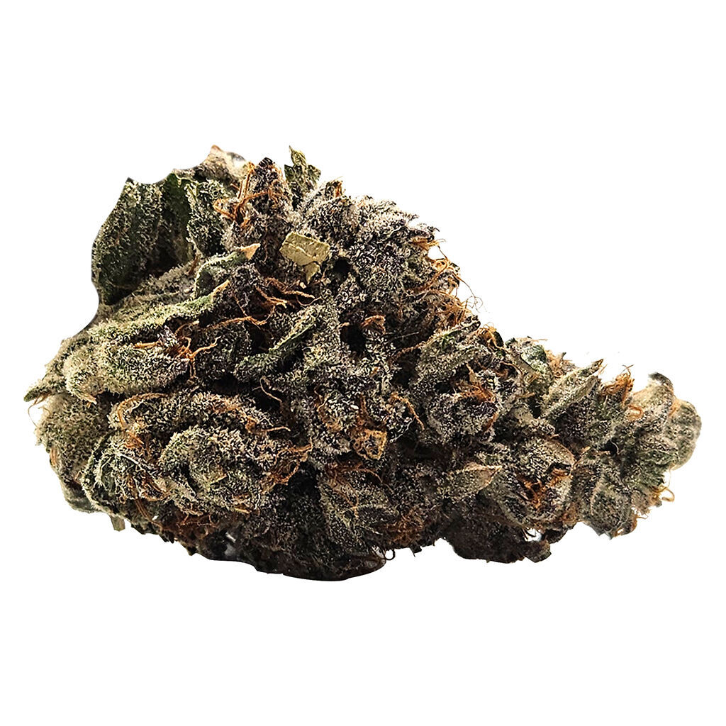 Mtl Cannabis - 91 Ox Flower - Indica