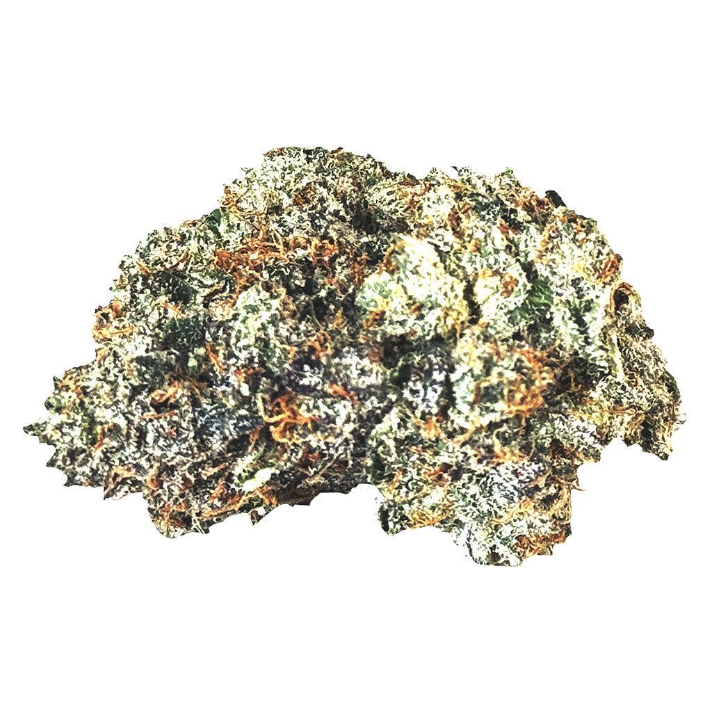 MTL Cannabis - Gas n' Up