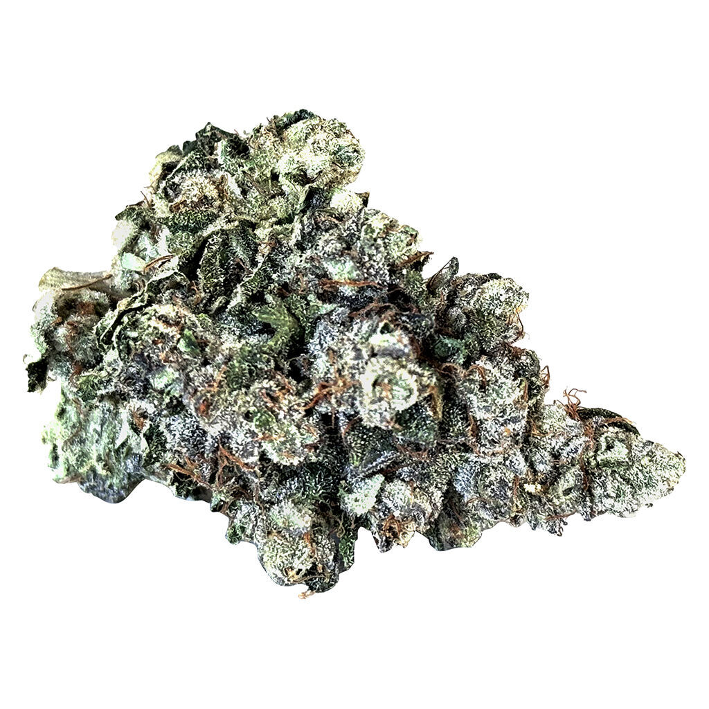 LowKey by MTL Cannabis - Larry