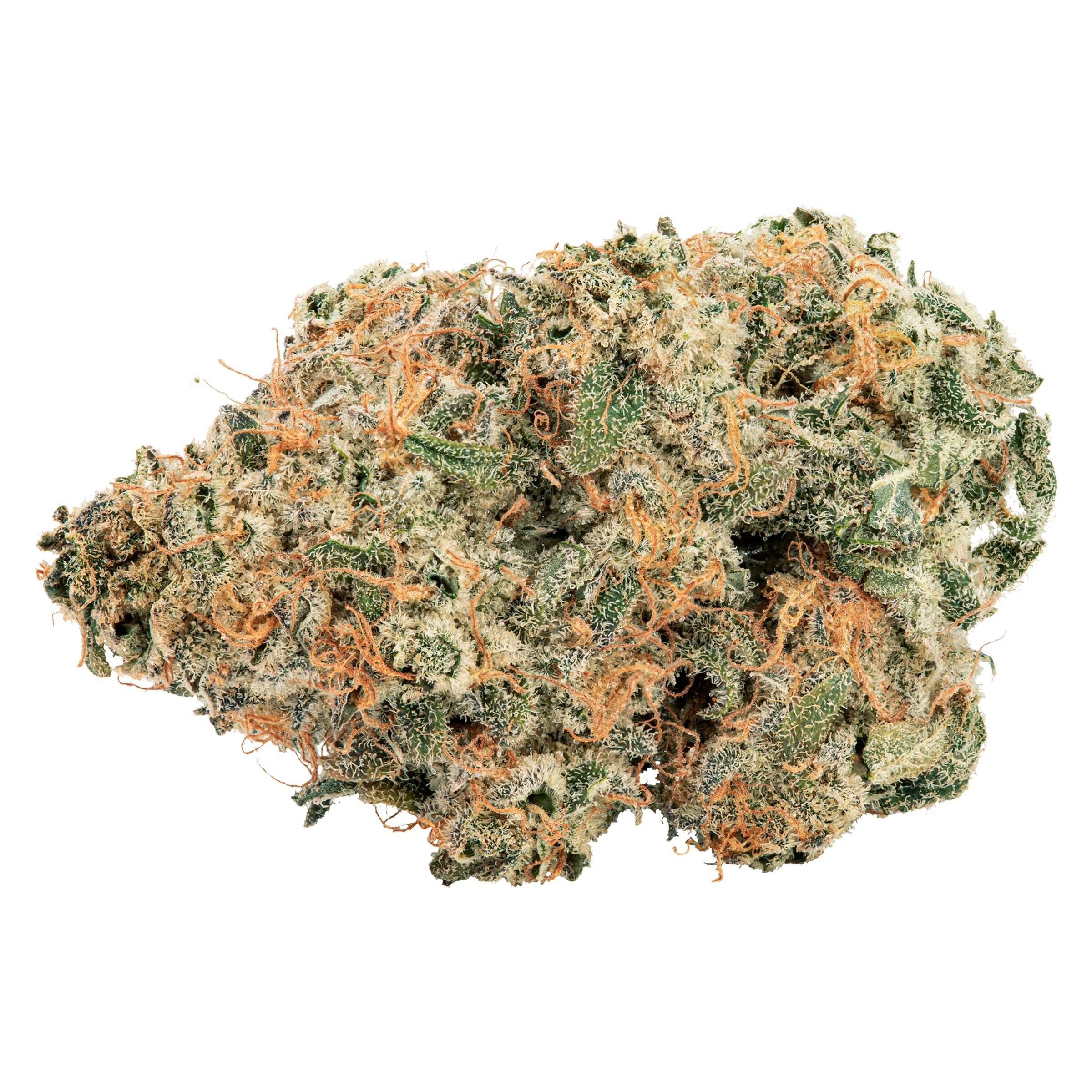Purple Cherry Punch 28g Dried Flower