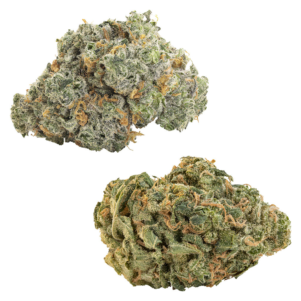 Comboz: Ultra Sour + Blueberry Dream 28g Dried Flower