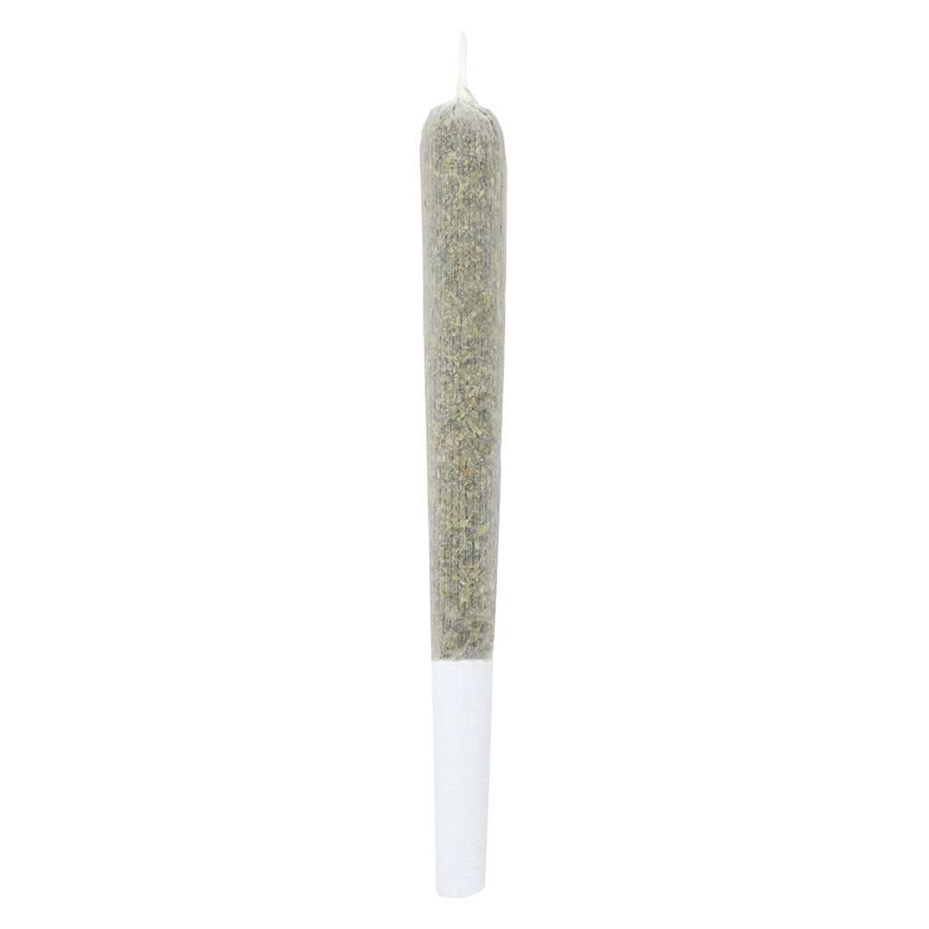 Unit 15 - Black Cherry Soda ed Craft Cannabis 3x0.5g Pre-Rolls Main Image