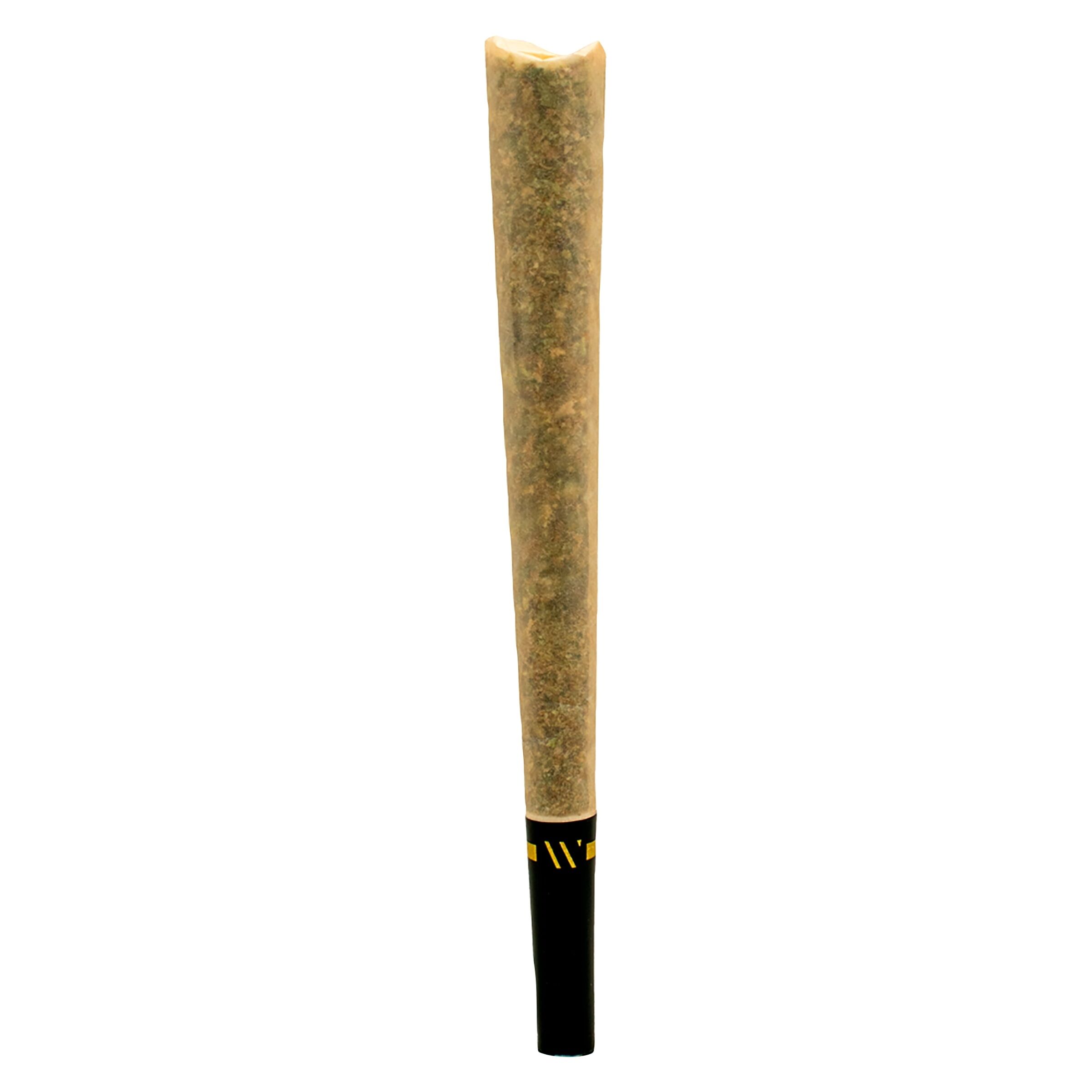 WINK - Lemon Shortcake Ceramic Tip Pre-Roll