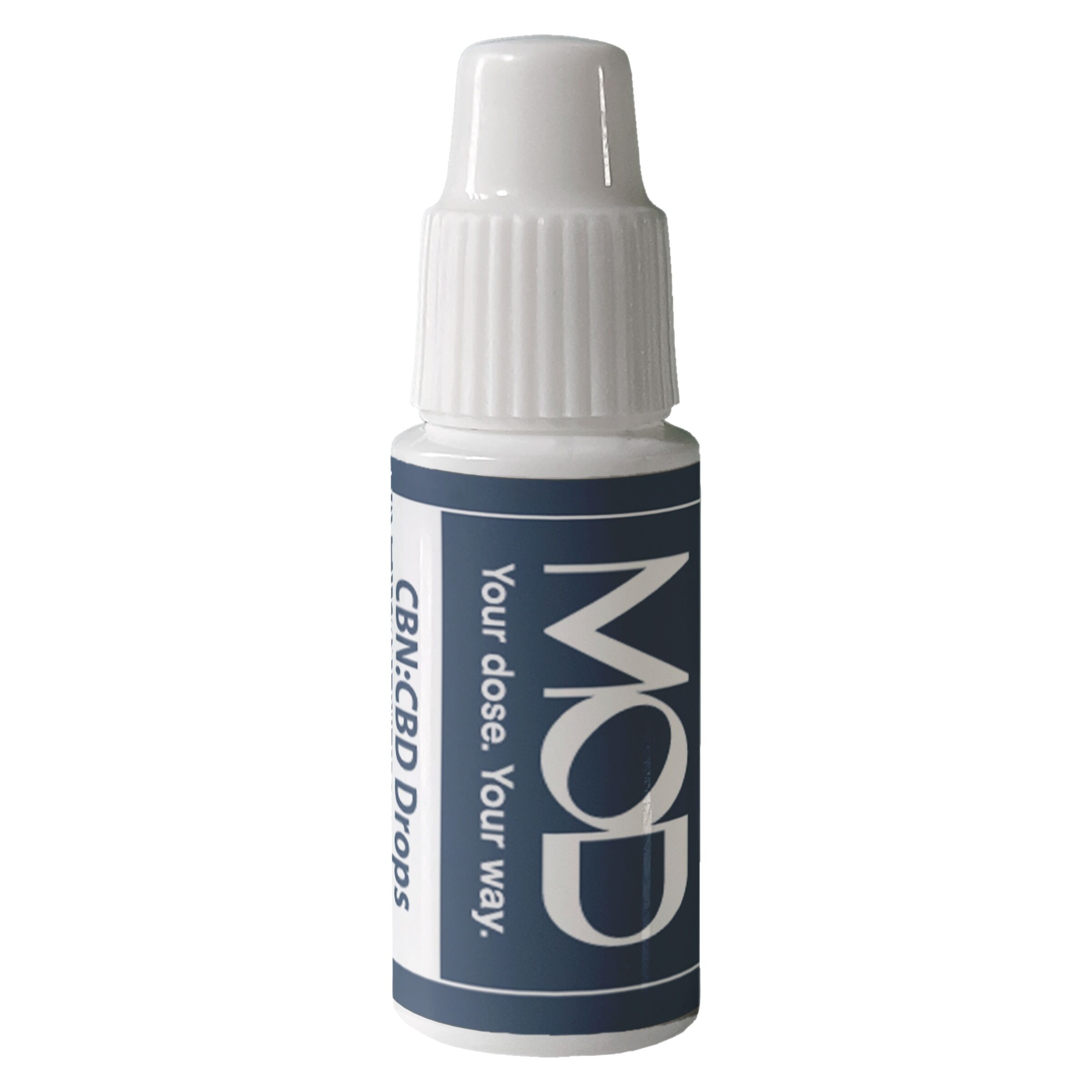 MOD - CBN:CBD Drops 300 - 9ml