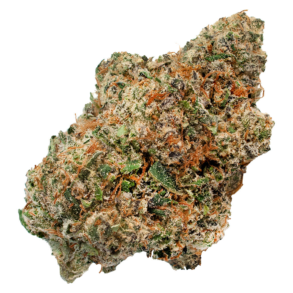 GREAZY - Head Stash 3.5g Dried Flower Main Image