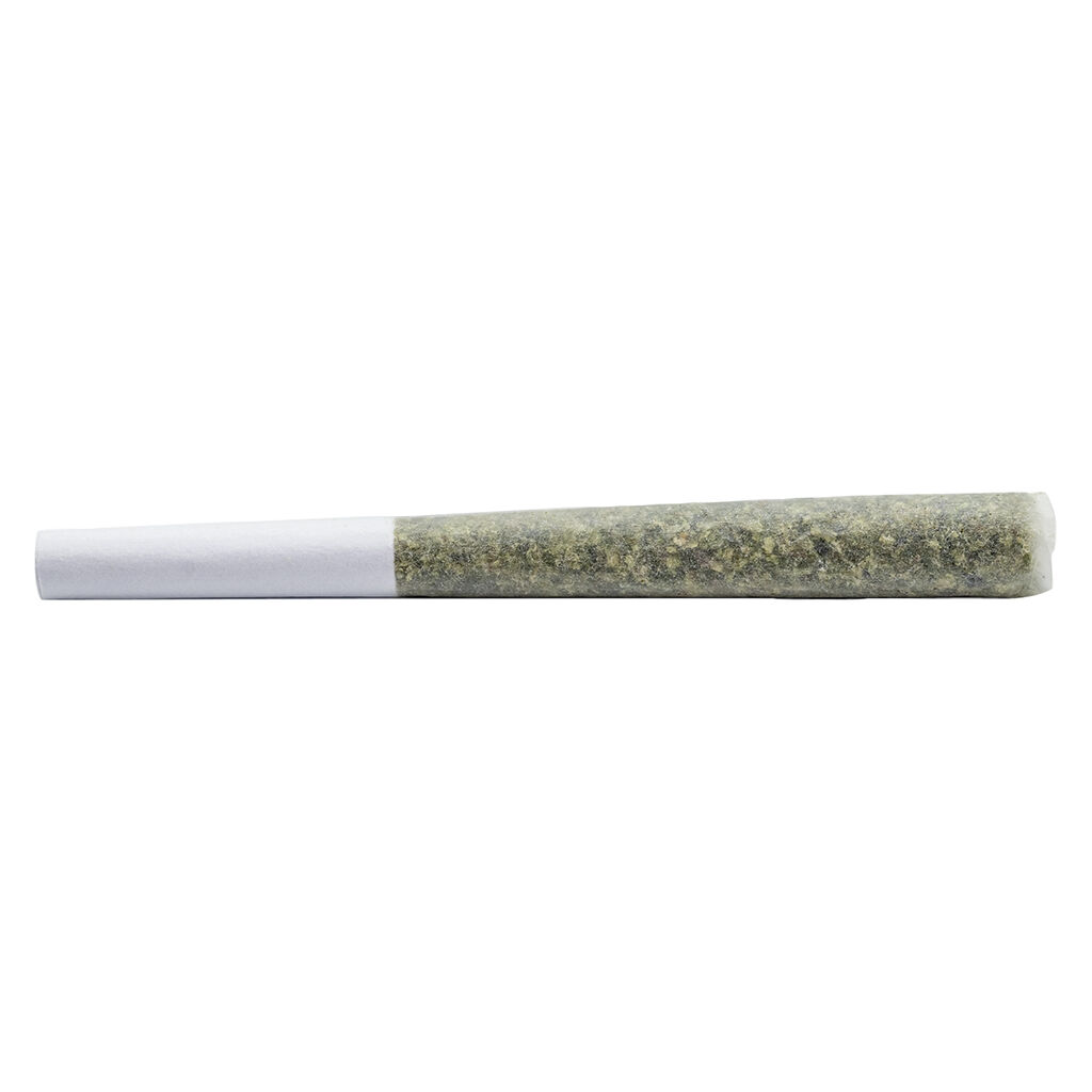 The grape Gatsby Pre-Roll