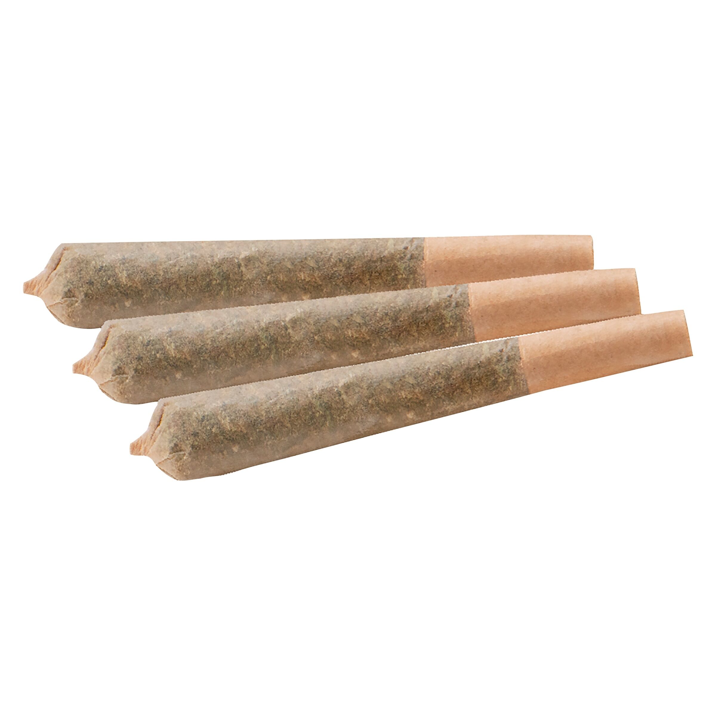 Top Leaf - Unicorn Poop Pre-Roll - 3x0.5g