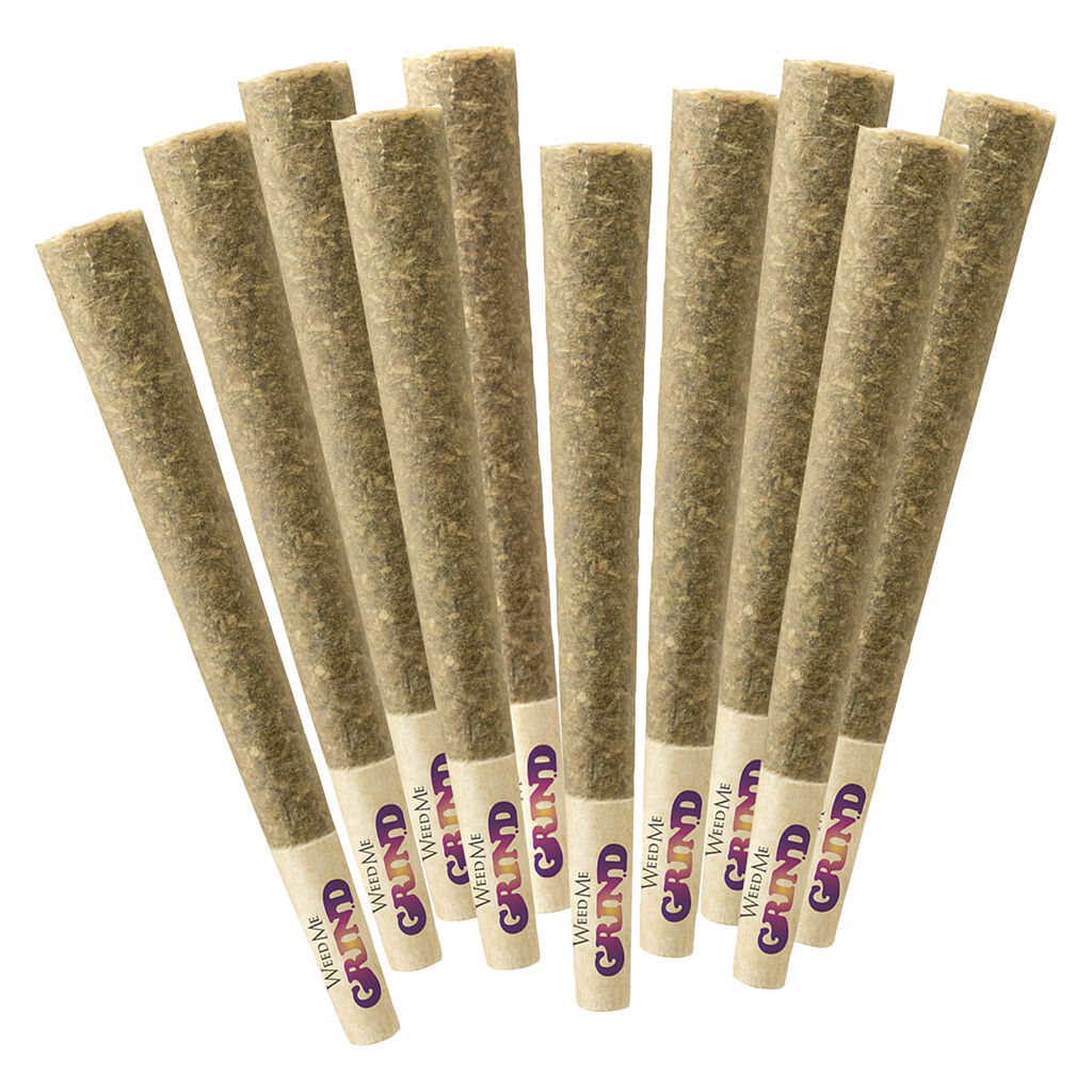 Indica 30 Plus Pre-Roll