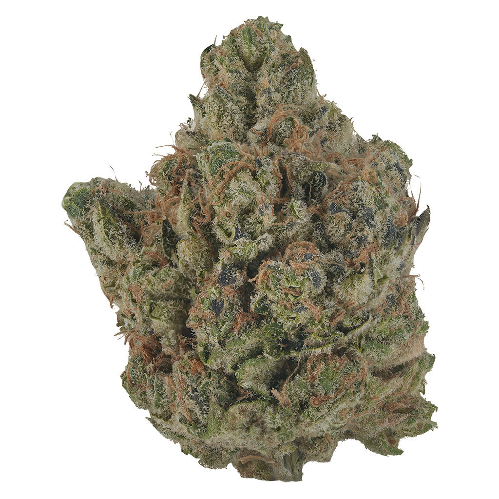 Orange Turpentine 3.5g Dried Flower