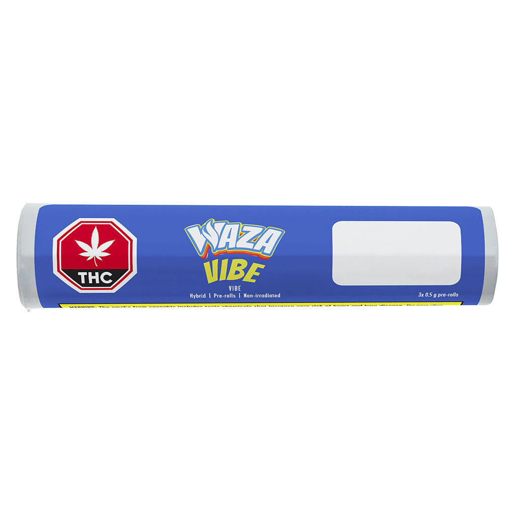 Vibes Pre-Roll