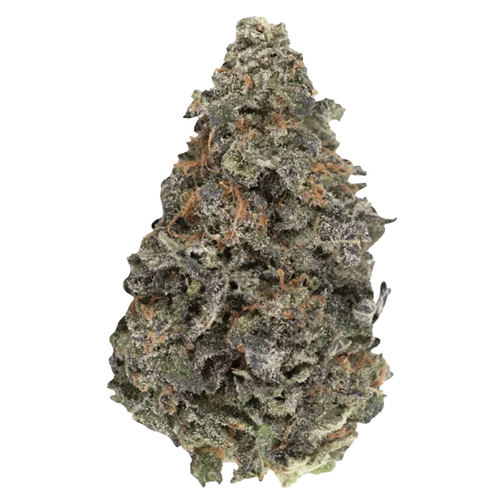 BC Organic Luv Affair Flower - Indica - 3.5g