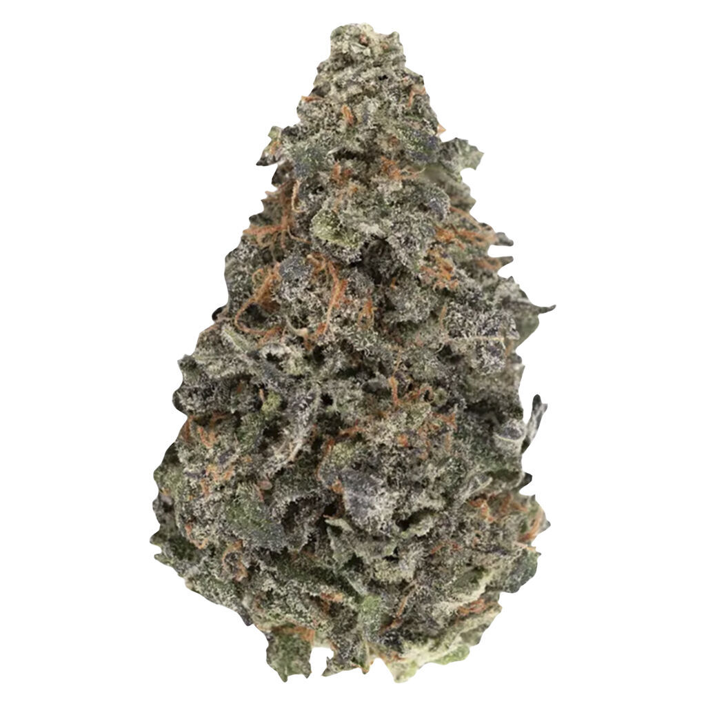 Simply Bare - BC Organic Luv Affair - 3.5g