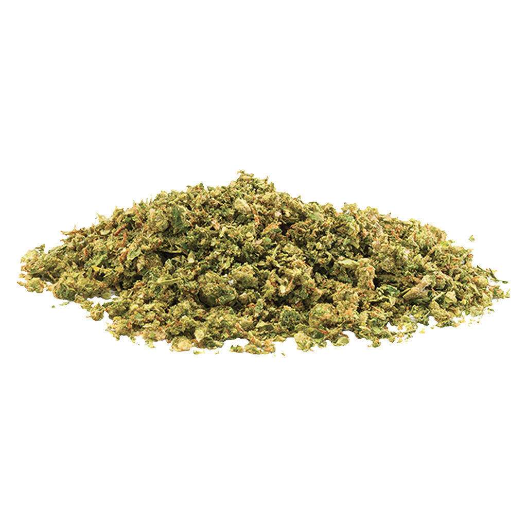 Station House - Ghost Train Haze Milled