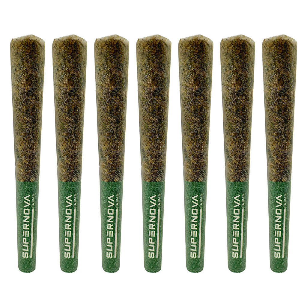 Maui Wowie Pre-Roll