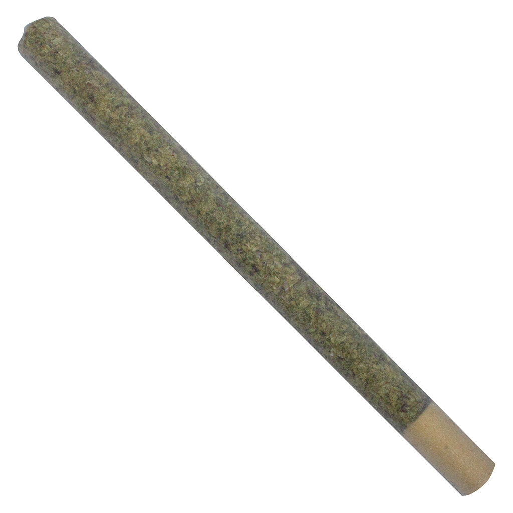Uncut Pre Roll Hybrid 1x2g
