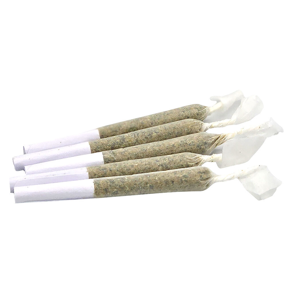 Truro - Bluenose Berry 1x0.5g Pre-Roll Main Image