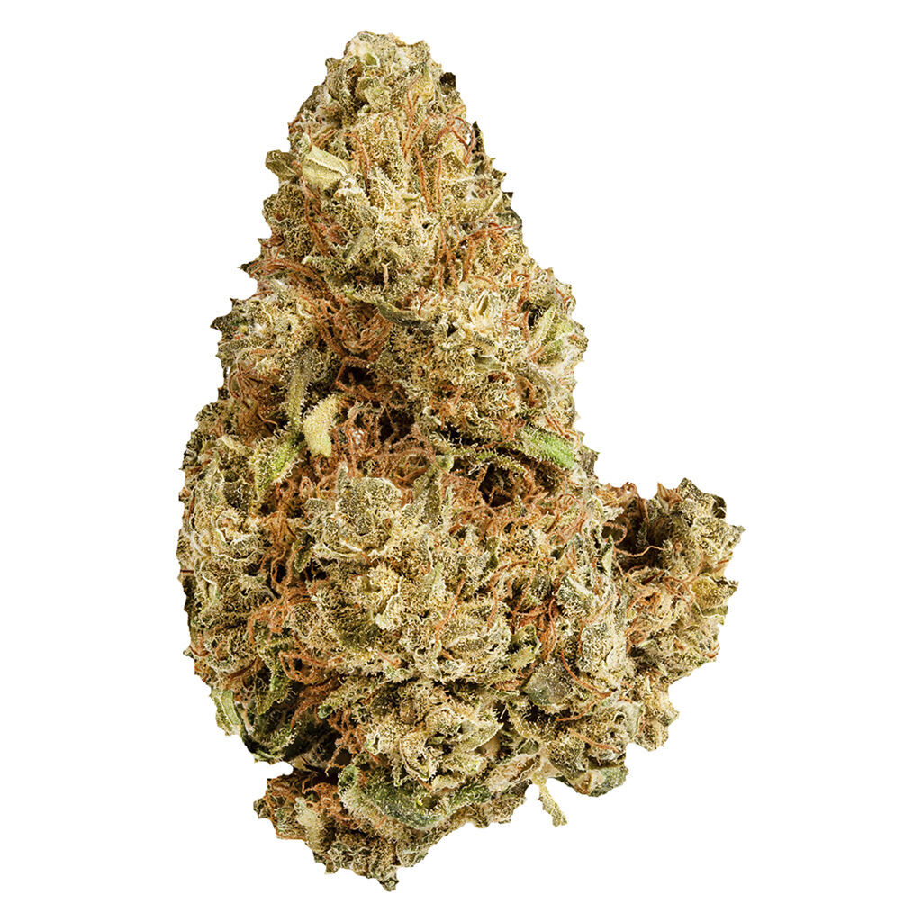 Versus - Purple Afghani 28g Dried Flower Main Image