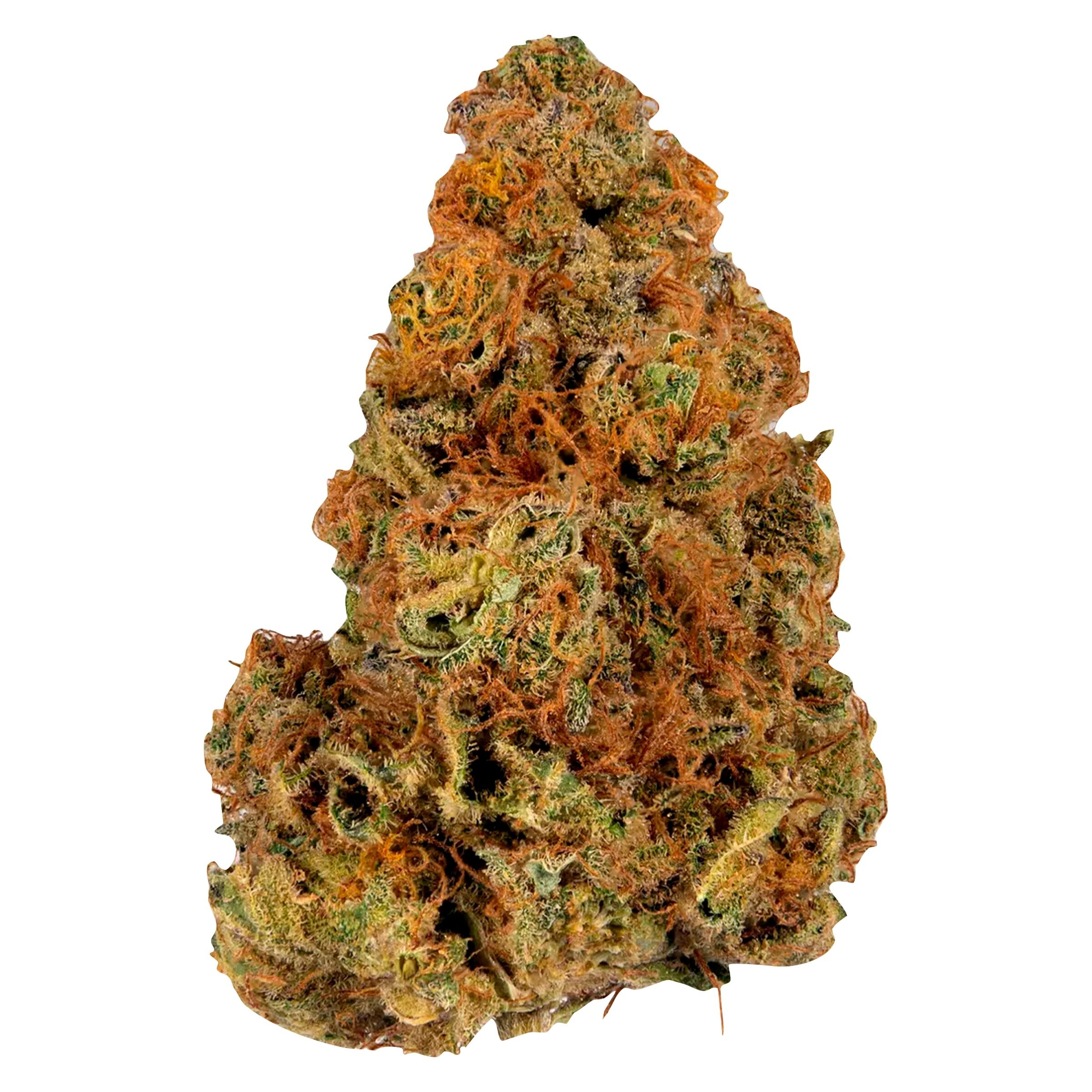 Ripped - Ripped Indica 3.5g Dried Flower Main Image