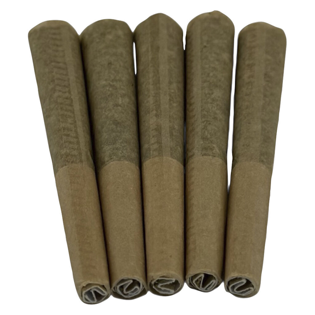 HyperNova Haze - Sativa Pre-Roll