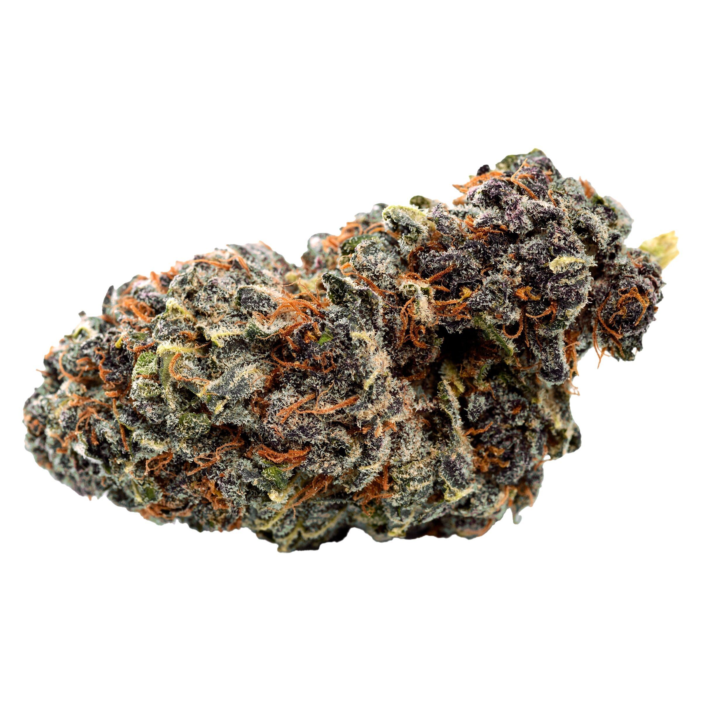 Qwest - Georgia Pie Craft Whole Flower 7g Dried Flower Main Image