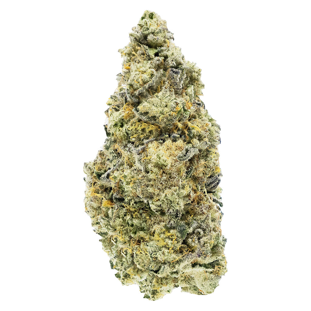 Woody Nelson - Dark Rainbow 3.5g Dried Flower Main Image