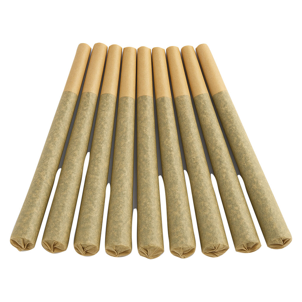Stingerz Pre-Roll