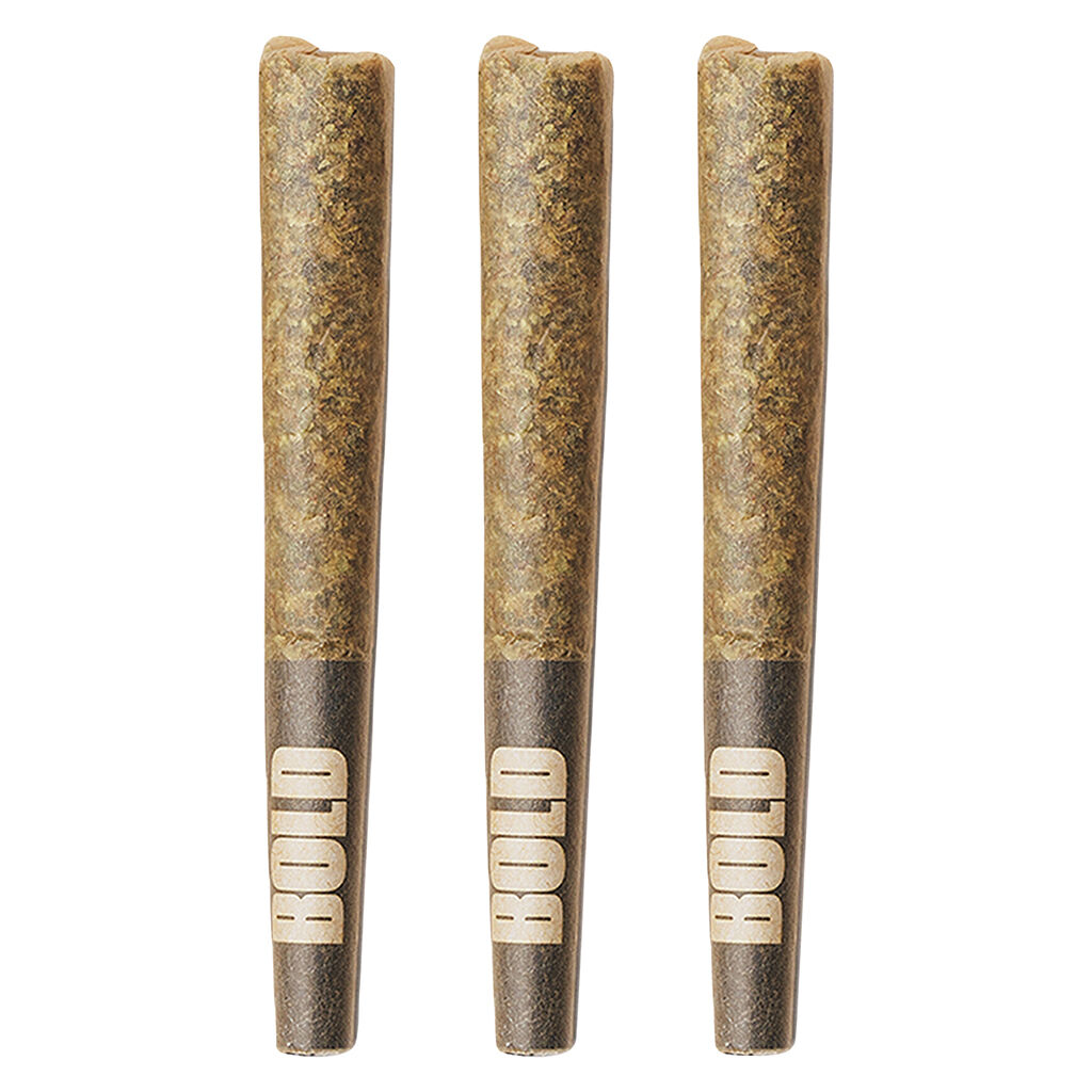 Cool Aid Kush Pre-Roll