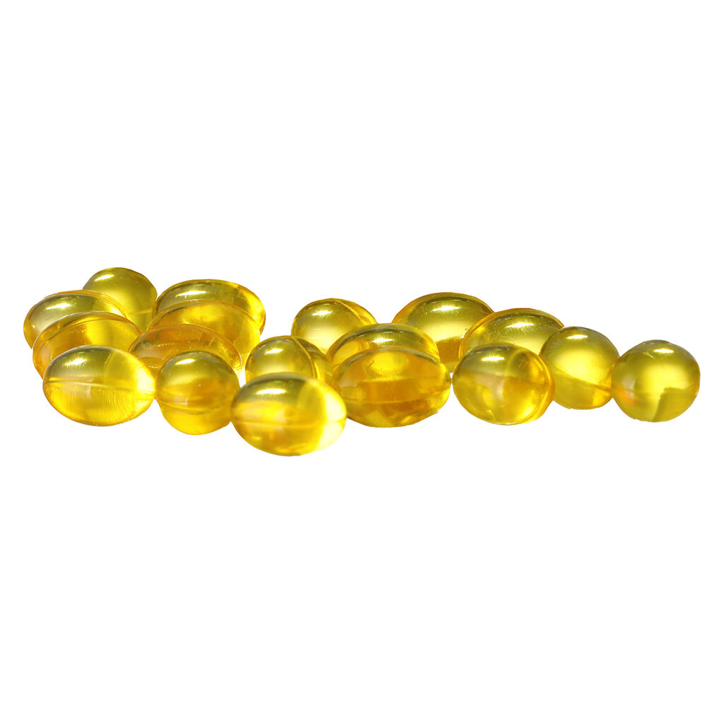 CBG:THC 5:5 Softgels