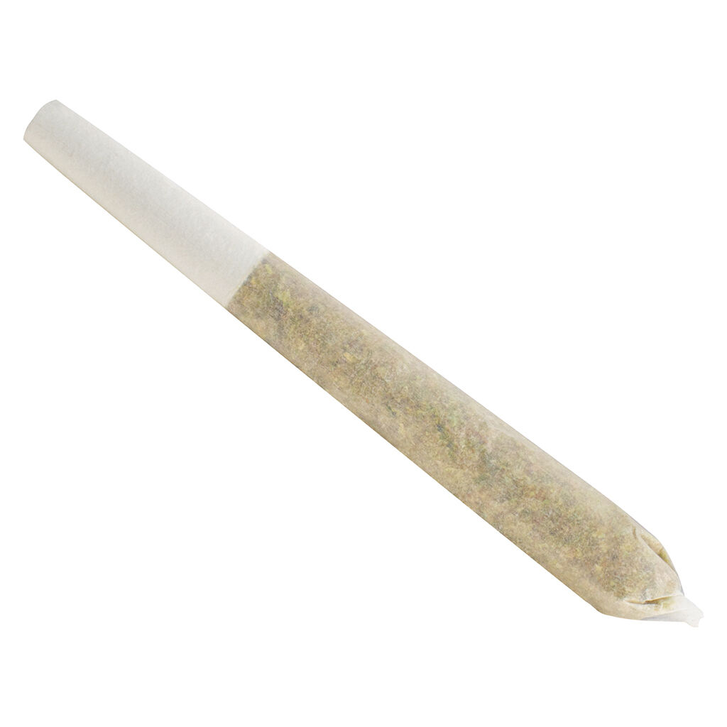 EastCann - Permanent Marker Pre-Roll