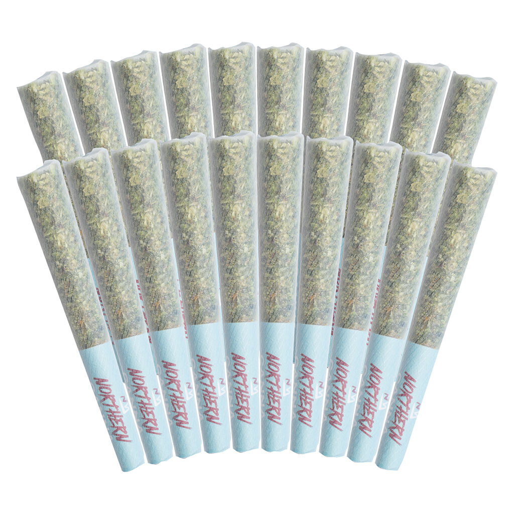The Collective Pre-Roll