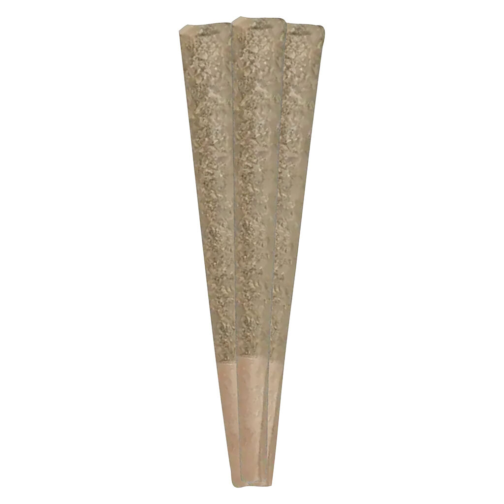 Miracle Mints Pre-Roll