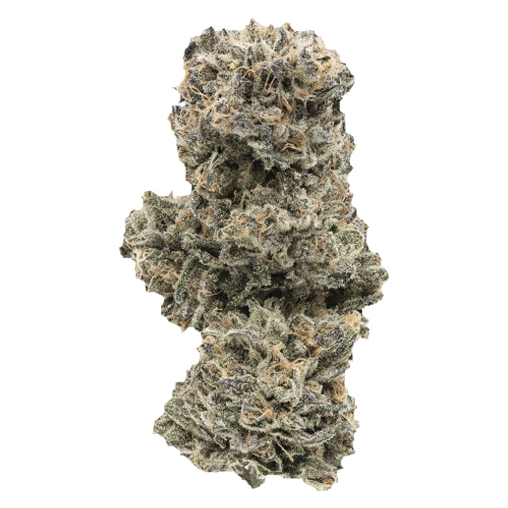 Kush Mints Flower - Indica
