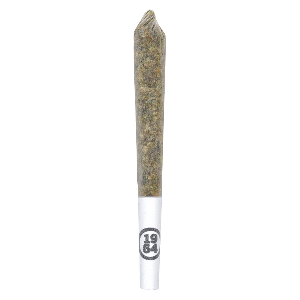 Kush Mints Pre-Roll