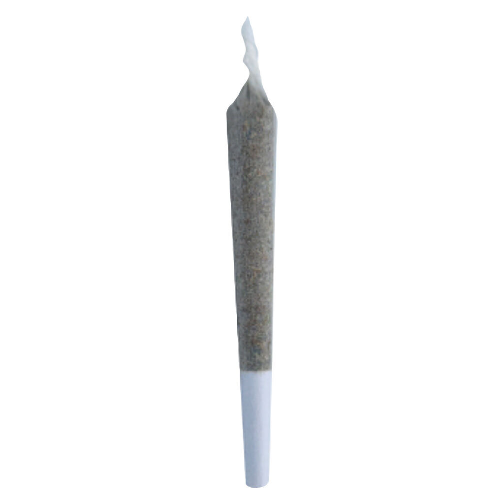 Truro - Peggys Puff 1x0.5g Pre-Roll Main Image