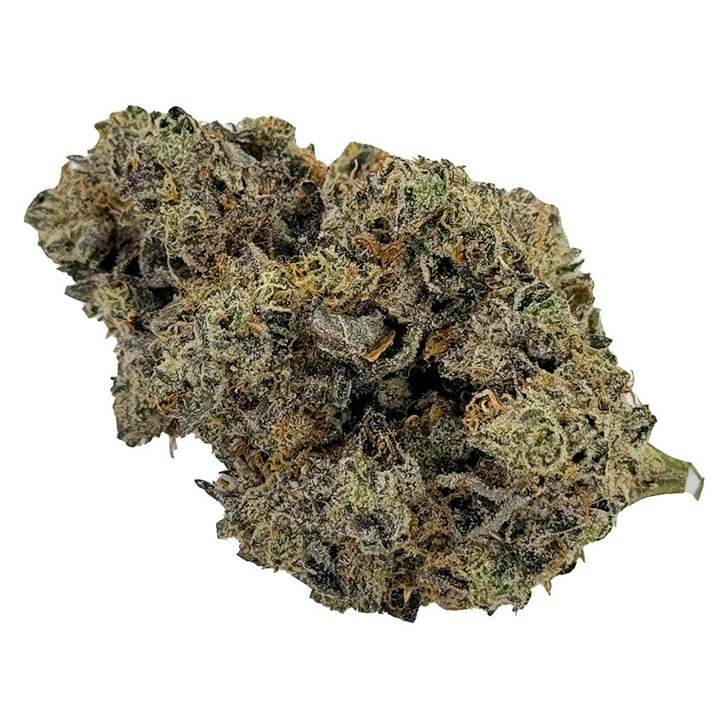 Planet of the Ganja