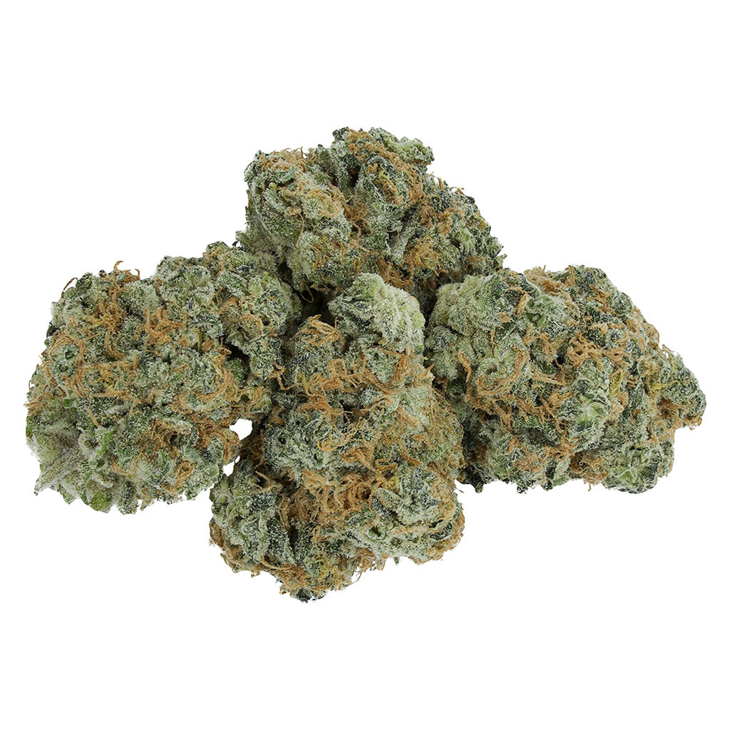 Spotlight: Signature Craft Indica Flower 7g