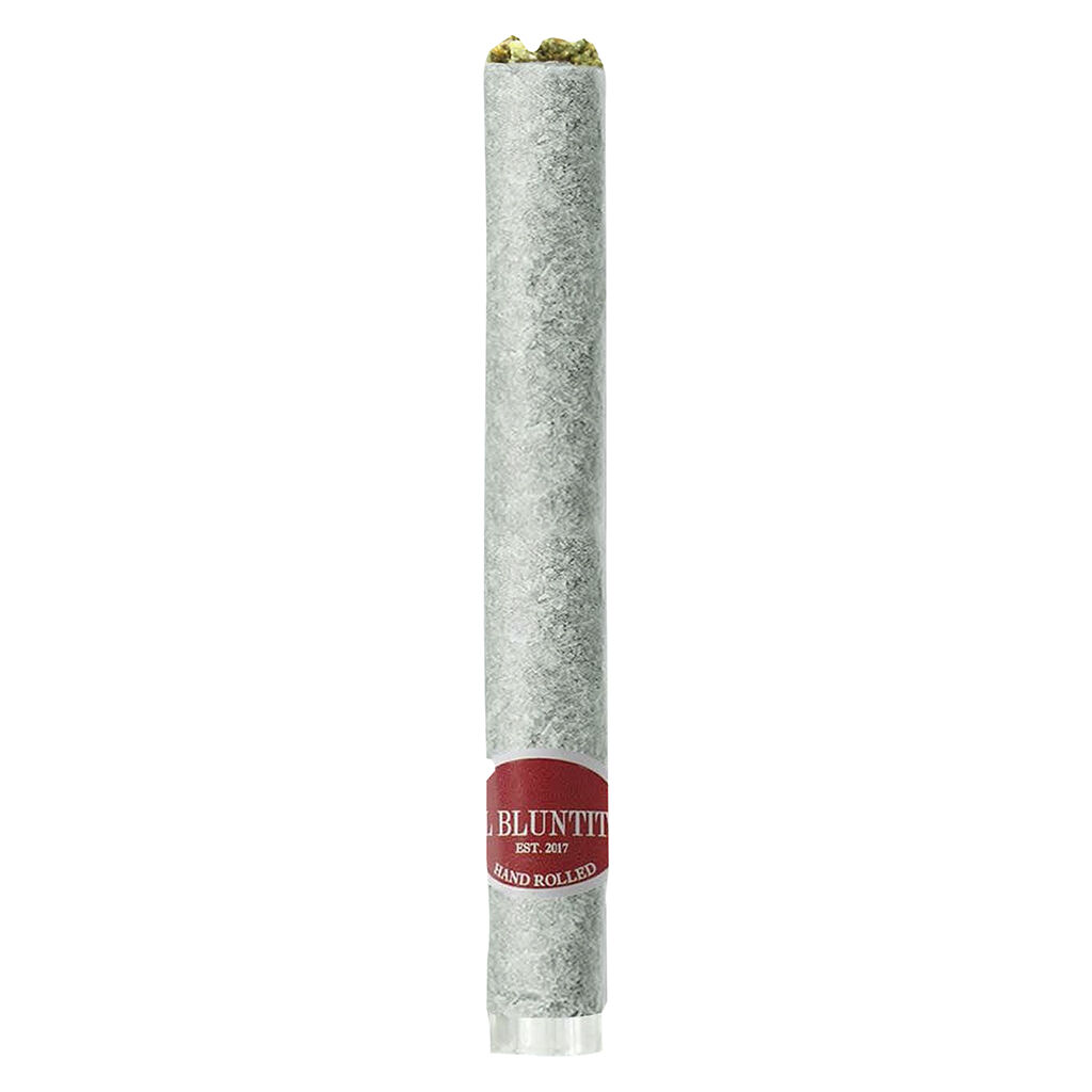 El Blunto - El Jointo WholeFlower Viva 1x1.5g Pre-Roll Main Image